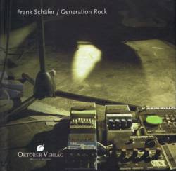 Salem's Law : Generation Rock